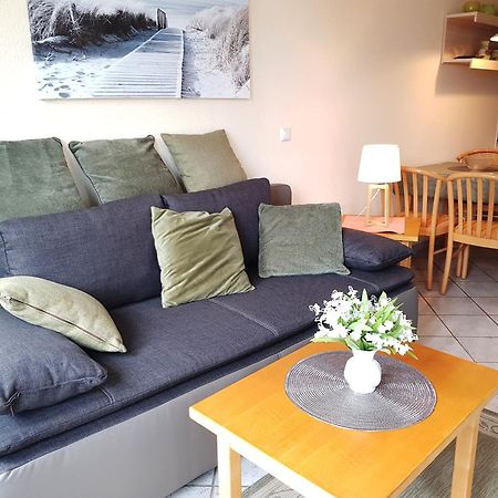 Ferienwohnung Morgensonne im Seepark Sellin  Exterior foto